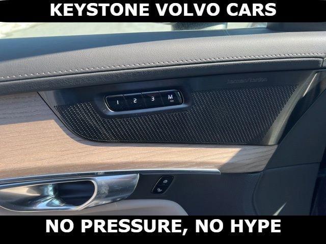 new 2026 Volvo XC90 car, priced at $71,720