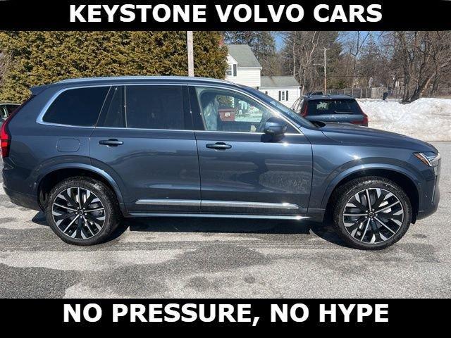 new 2026 Volvo XC90 car, priced at $71,720