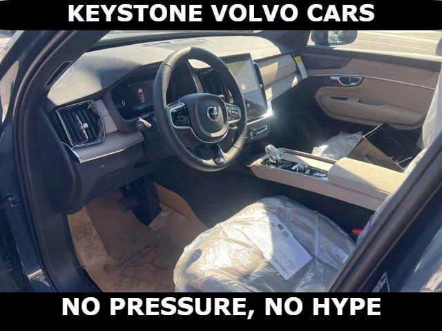 new 2026 Volvo XC90 car, priced at $71,720