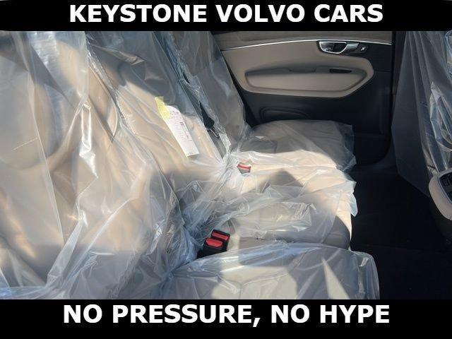 new 2026 Volvo XC90 car, priced at $71,720