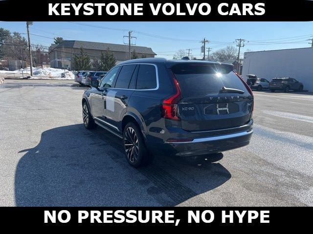 new 2026 Volvo XC90 car, priced at $71,720