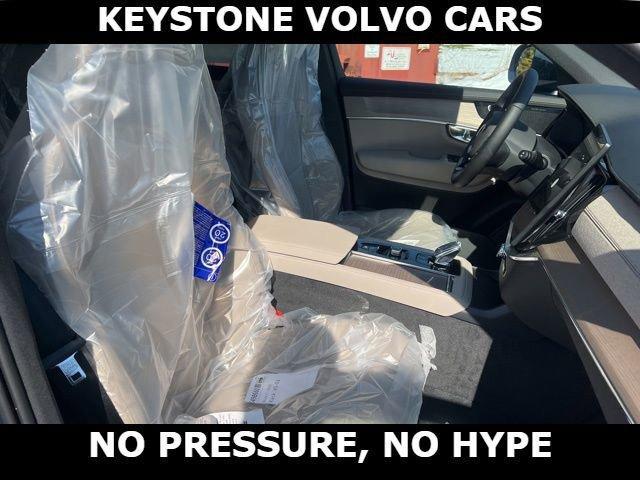 new 2026 Volvo XC90 car, priced at $71,720
