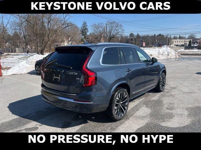 new 2026 Volvo XC90 car, priced at $71,720