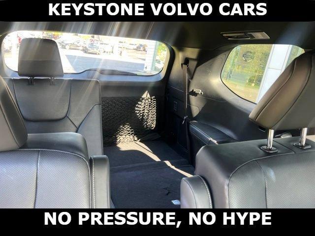 used 2024 Lexus TX 500h car, priced at $60,485
