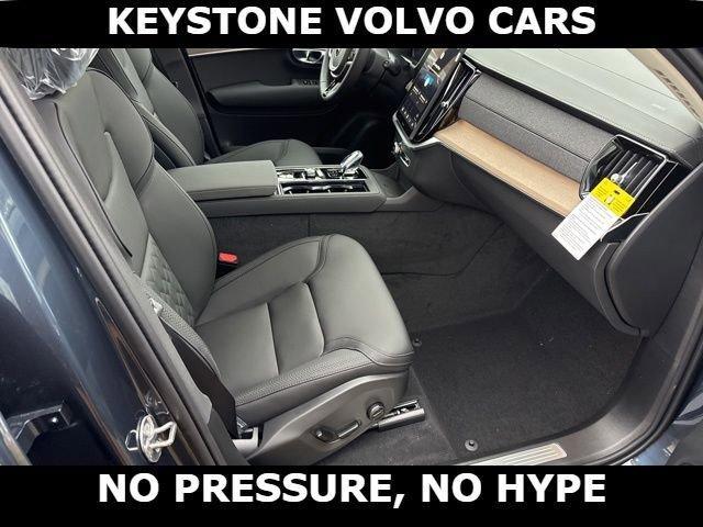 new 2026 Volvo XC90 car, priced at $73,000