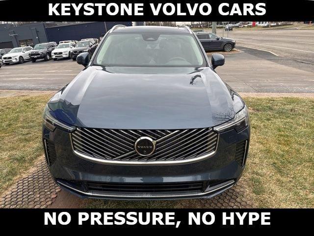 new 2026 Volvo XC90 car, priced at $73,000