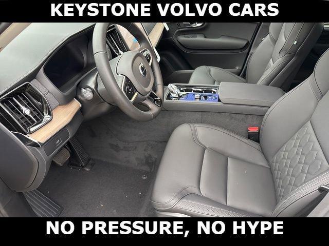 new 2026 Volvo XC90 car, priced at $73,000