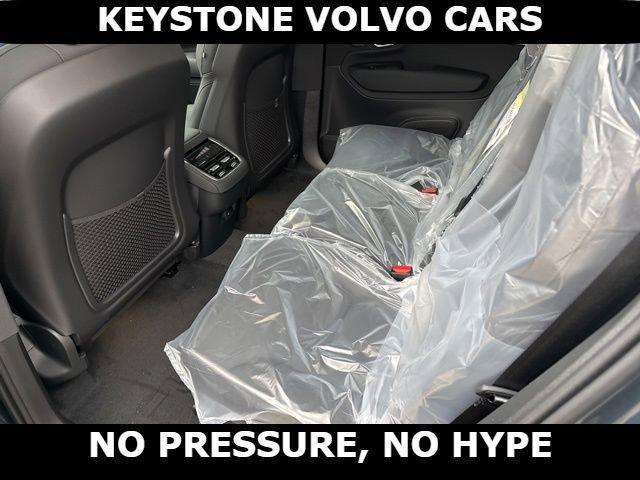 new 2026 Volvo XC90 car, priced at $73,000