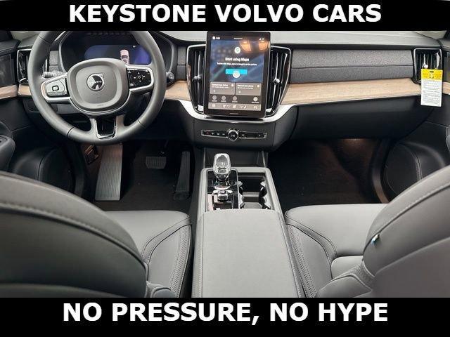 new 2026 Volvo XC90 car, priced at $73,000