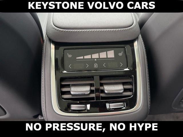 new 2026 Volvo XC90 car, priced at $73,000