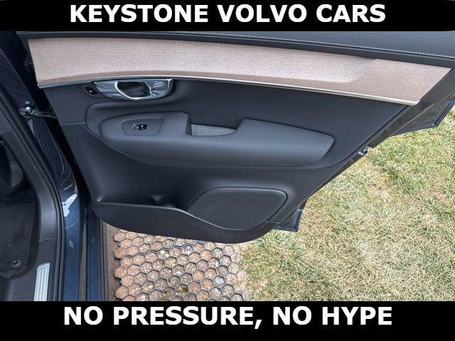 new 2026 Volvo XC90 car, priced at $73,000