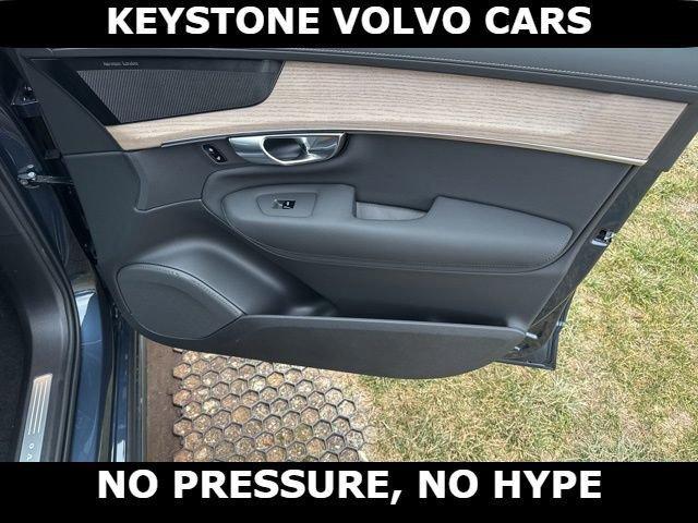 new 2026 Volvo XC90 car, priced at $73,000