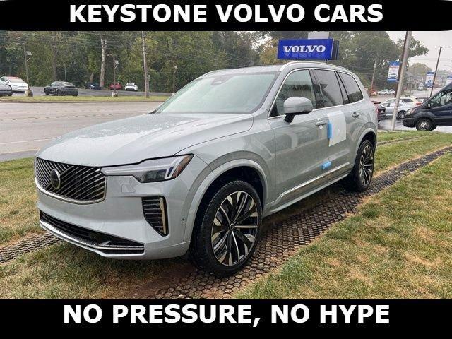 new 2026 Volvo XC90 car, priced at $71,825