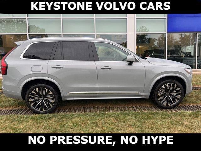 new 2026 Volvo XC90 car, priced at $71,825