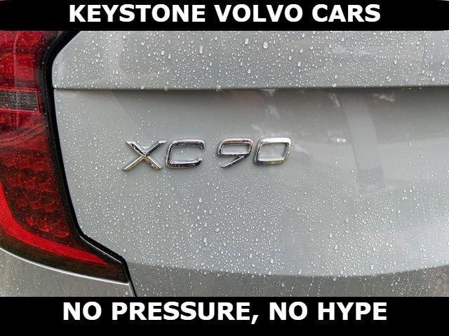 new 2026 Volvo XC90 car, priced at $71,825