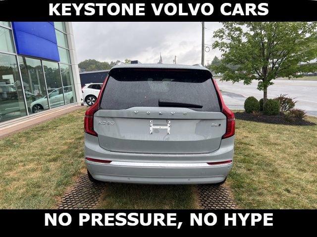 new 2026 Volvo XC90 car, priced at $71,825