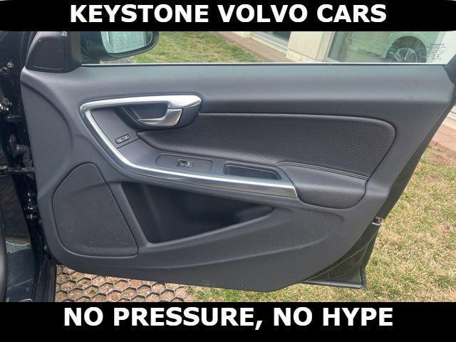 used 2013 Volvo S60 car, priced at $9,995