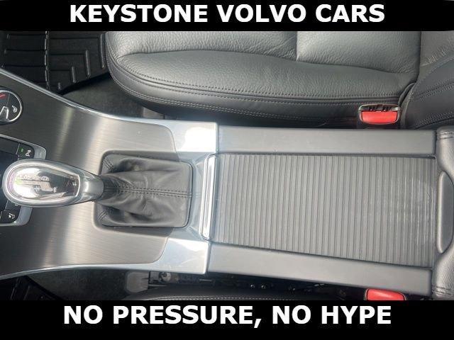 used 2013 Volvo S60 car, priced at $9,995