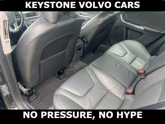 used 2013 Volvo S60 car, priced at $9,995