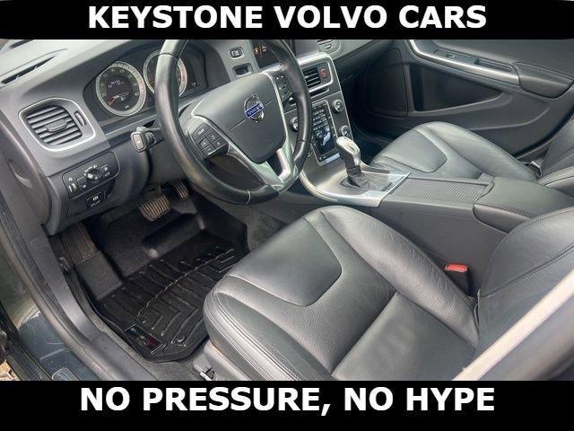 used 2013 Volvo S60 car, priced at $9,995