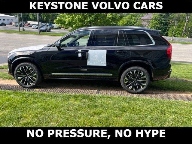 new 2026 Volvo XC90 car, priced at $69,895
