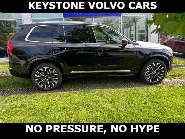 new 2026 Volvo XC90 car, priced at $69,895