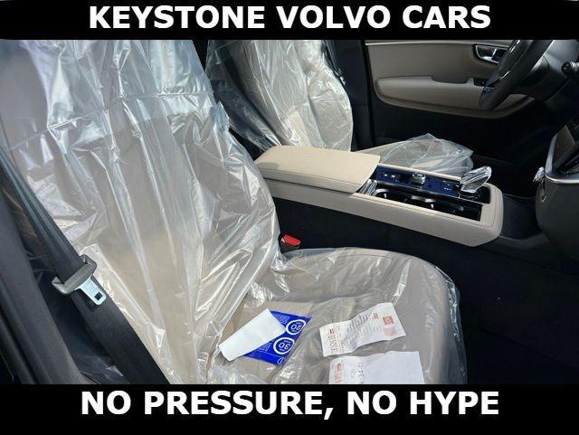 new 2026 Volvo XC90 car, priced at $69,895