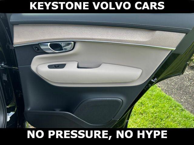 new 2026 Volvo XC90 car, priced at $69,895
