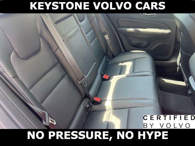 used 2023 Volvo S60 car, priced at $30,495