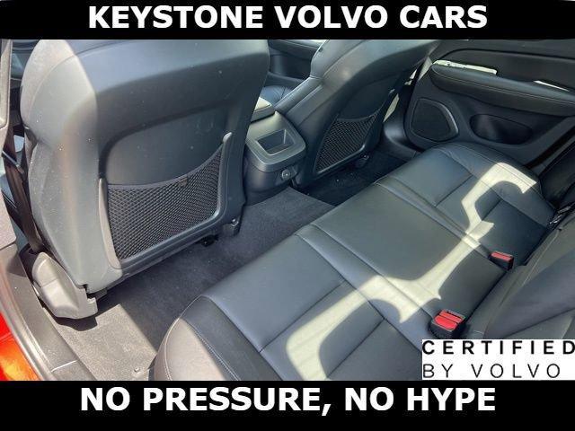 used 2023 Volvo S60 car, priced at $30,495