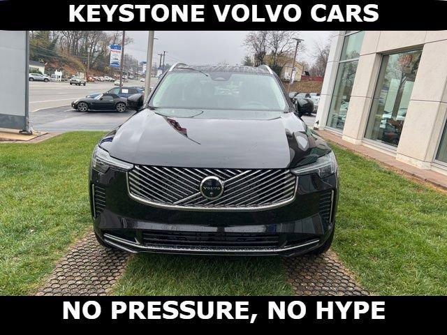 new 2026 Volvo XC90 car, priced at $71,825