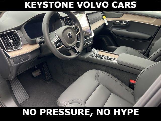 new 2026 Volvo XC90 car, priced at $71,825