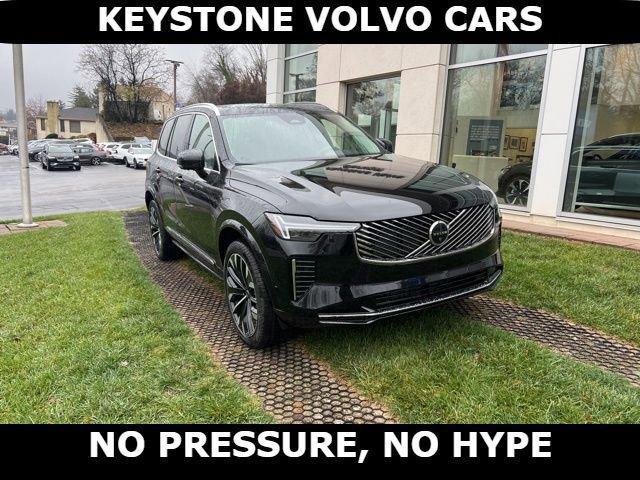 new 2026 Volvo XC90 car, priced at $71,825