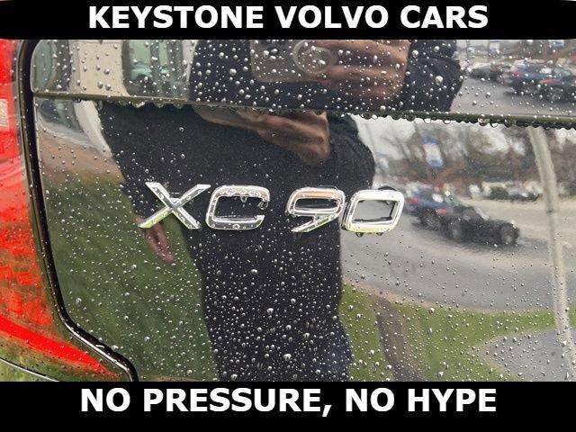 new 2026 Volvo XC90 car, priced at $71,825