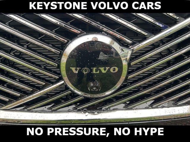 new 2026 Volvo XC90 car, priced at $71,825