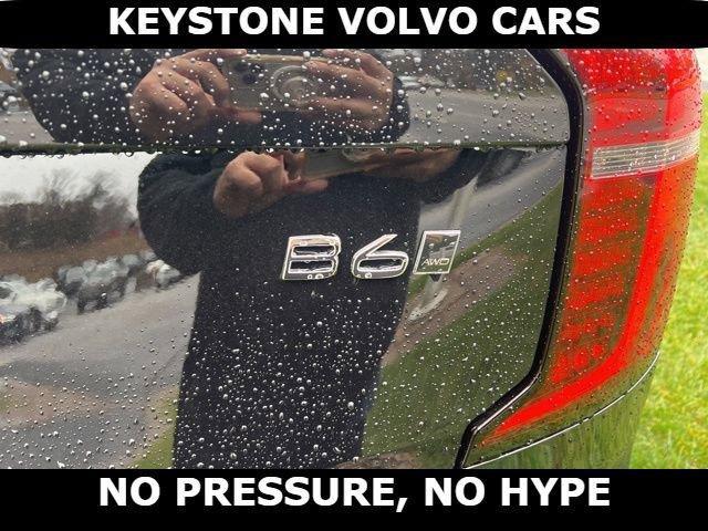 new 2026 Volvo XC90 car, priced at $71,825