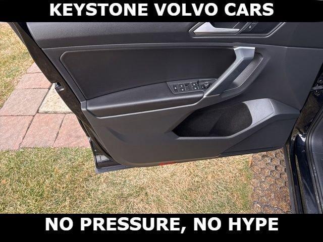 used 2020 Volkswagen Tiguan car, priced at $13,495