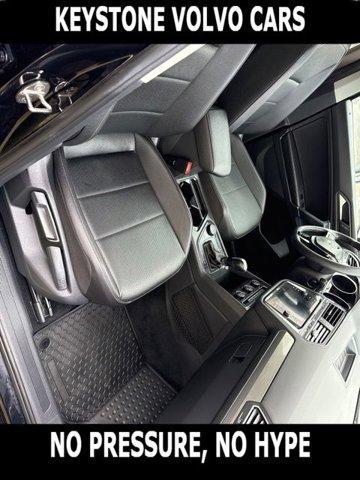 used 2020 Volkswagen Tiguan car, priced at $13,495