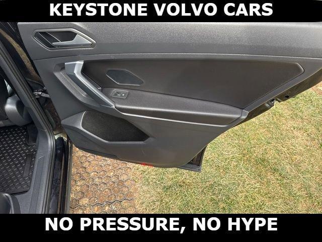 used 2020 Volkswagen Tiguan car, priced at $13,495