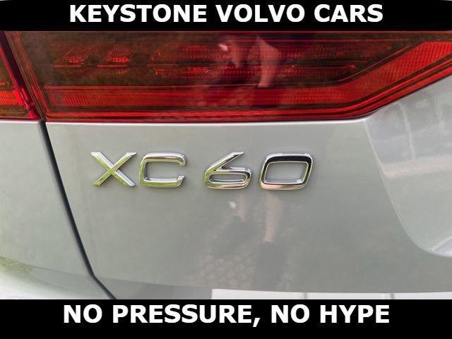 new 2026 Volvo XC60 car, priced at $61,061