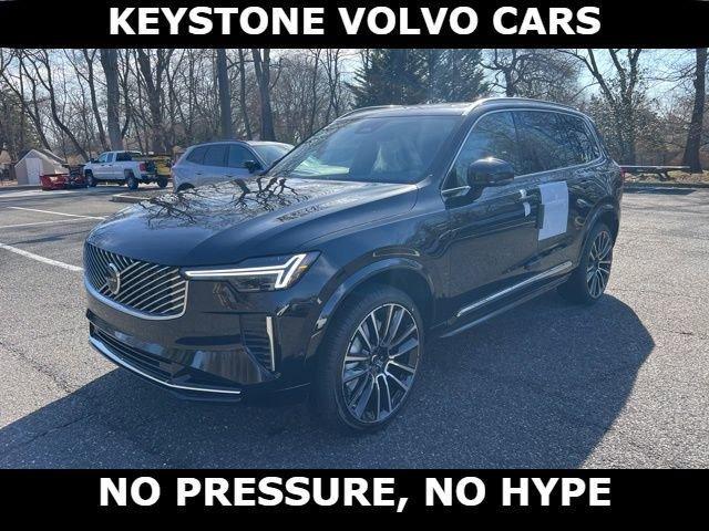 new 2026 Volvo XC90 car, priced at $71,624