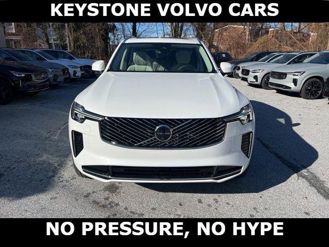 new 2026 Volvo XC90 car, priced at $75,155