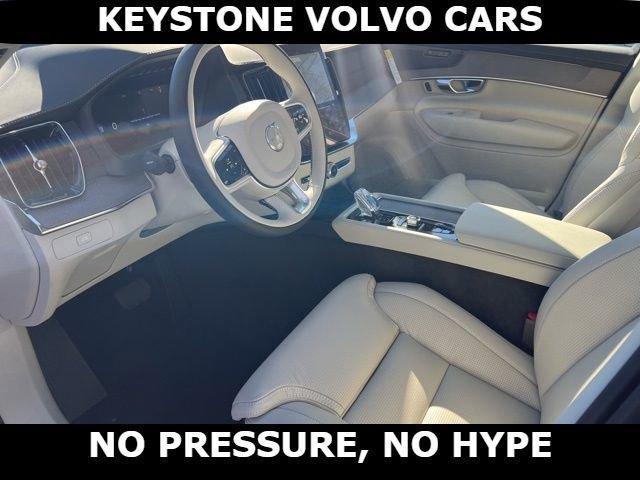 new 2026 Volvo XC90 car, priced at $75,155