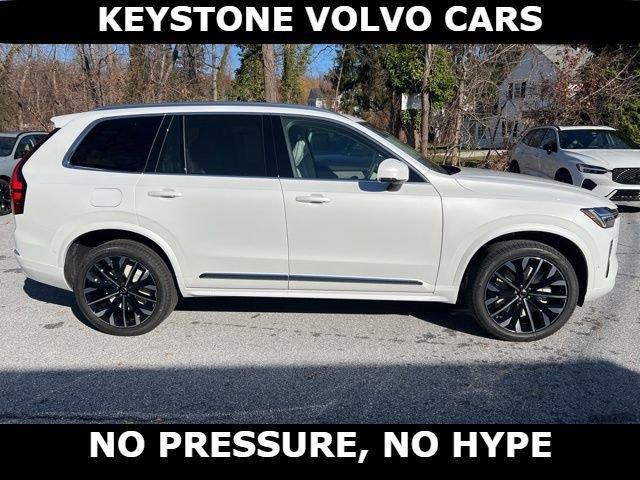 new 2026 Volvo XC90 car, priced at $75,155