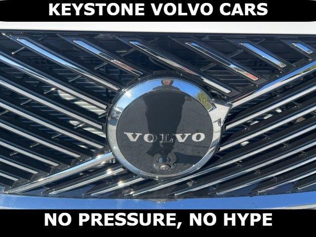 new 2026 Volvo XC90 car, priced at $75,155