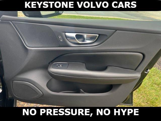 used 2020 Volvo S60 car, priced at $19,485