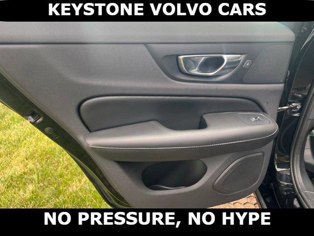 used 2020 Volvo S60 car, priced at $19,485