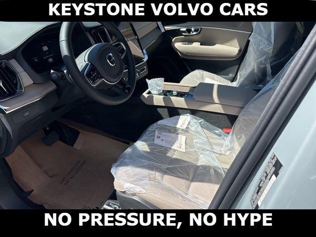 new 2026 Volvo XC90 car, priced at $69,542