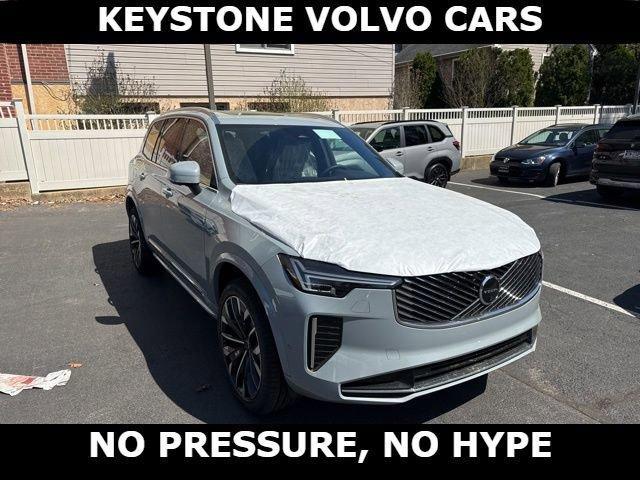 new 2026 Volvo XC90 car, priced at $69,542