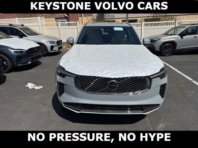 new 2026 Volvo XC90 car, priced at $69,542